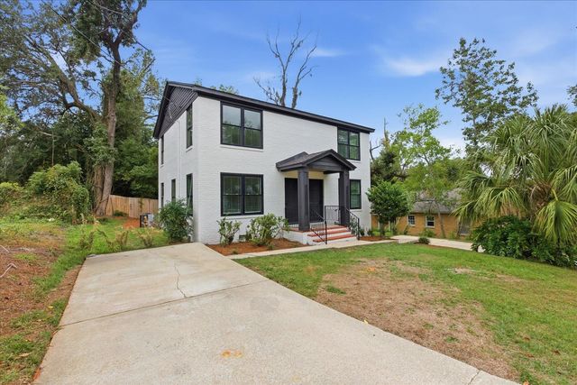 421 E JENNINGS Street, Tallahassee, FL 32301