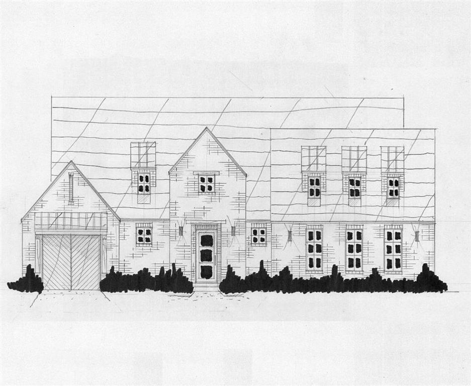 18128 Fields Drive, Oklahoma City, OK 73012