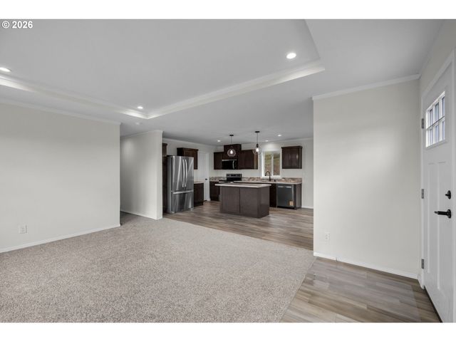 92699 HIDDEN HILLS Ln, John Day, OR 97845
