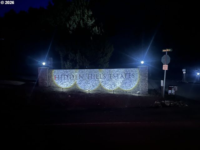 92699 HIDDEN HILLS Ln, John Day, OR 97845