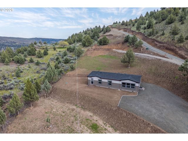 92699 HIDDEN HILLS Ln, John Day, OR 97845