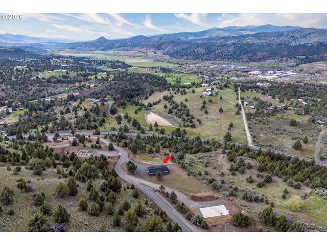 92699 HIDDEN HILLS Ln, John Day, OR 97845