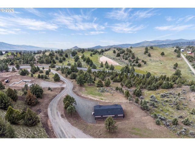 92699 HIDDEN HILLS Ln, John Day, OR 97845