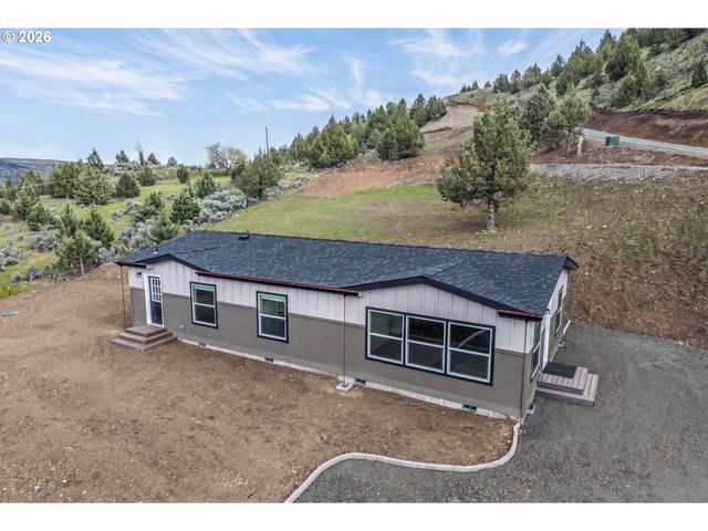 92699 HIDDEN HILLS Ln, John Day, OR 97845