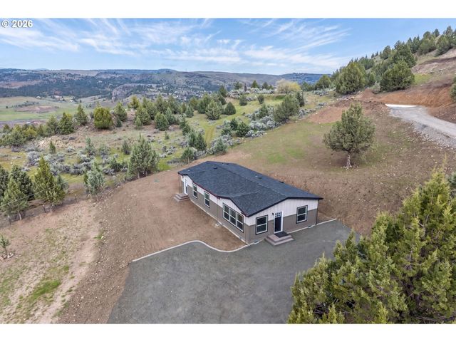 92699 HIDDEN HILLS Ln, John Day, OR 97845