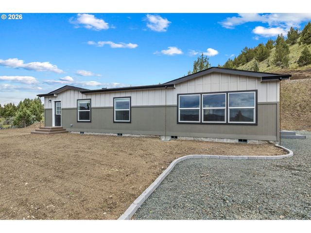 92699 HIDDEN HILLS Ln, John Day, OR 97845
