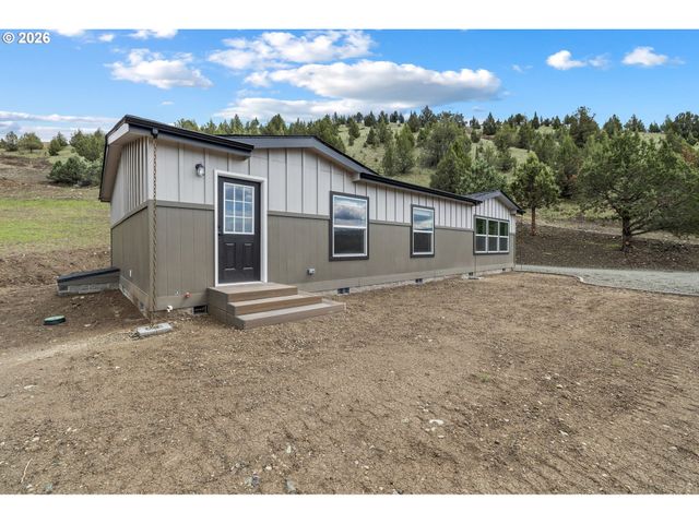 92699 HIDDEN HILLS Ln, John Day, OR 97845