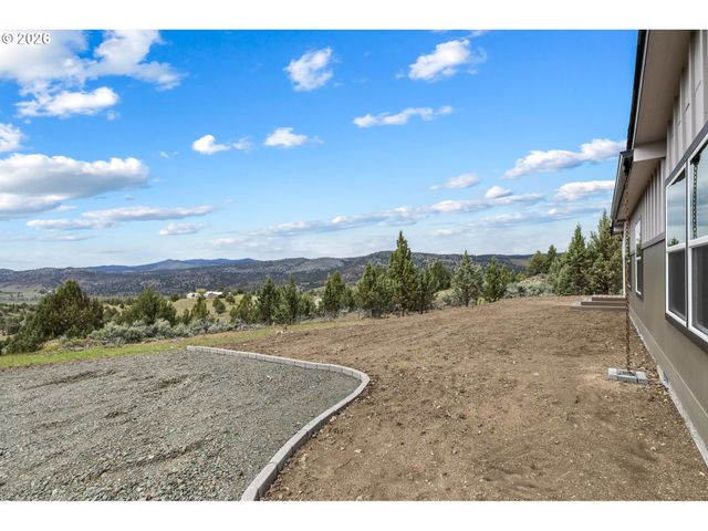 92699 HIDDEN HILLS Ln, John Day, OR 97845