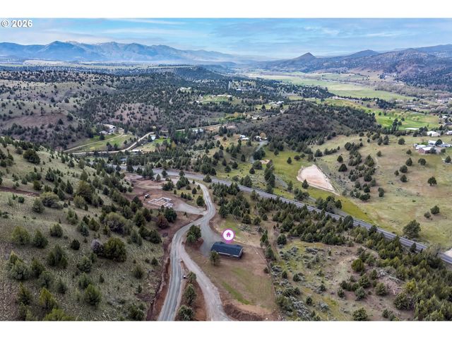 92699 HIDDEN HILLS Ln, John Day, OR 97845