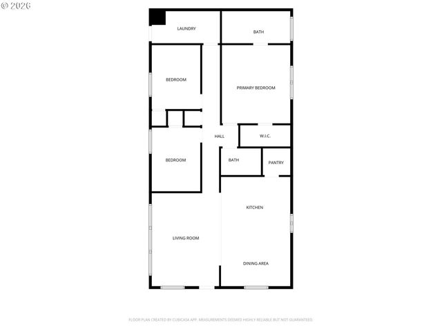 92699 HIDDEN HILLS Ln, John Day, OR 97845