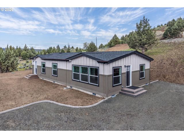 92699 HIDDEN HILLS Ln, John Day, OR 97845