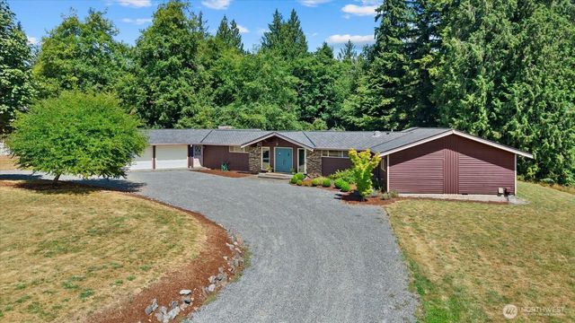 3209 102nd Avenue NE, Lake Stevens, WA 98258