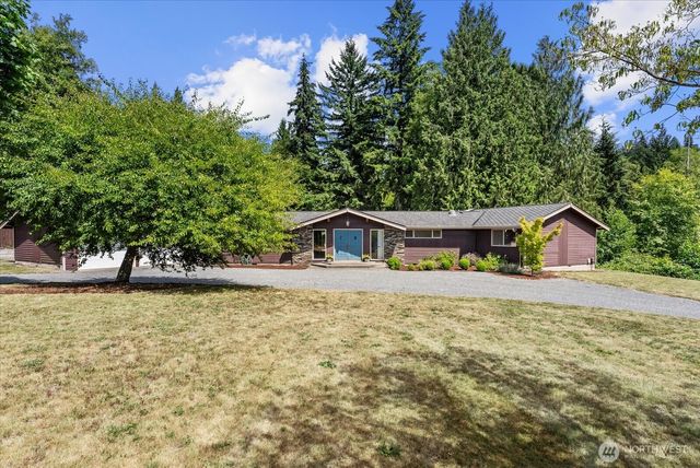 3209 102nd Avenue NE, Lake Stevens, WA 98258