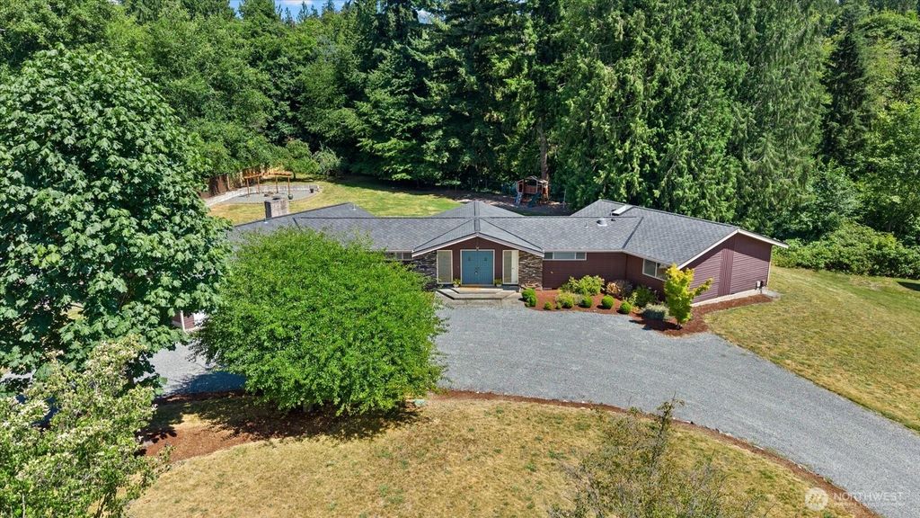 3209 102nd Avenue NE, Lake Stevens, WA 98258