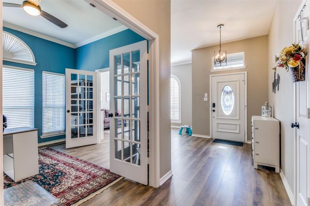 626 Beal Lane, Coppell, TX 75019