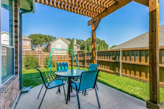 626 Beal Lane, Coppell, TX 75019