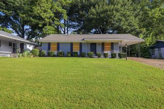 856 WHITE CLOVER LN, Memphis, TN 38109