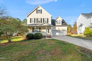 1589 Rogers Pointe Lane, Creedmoor, NC 27522