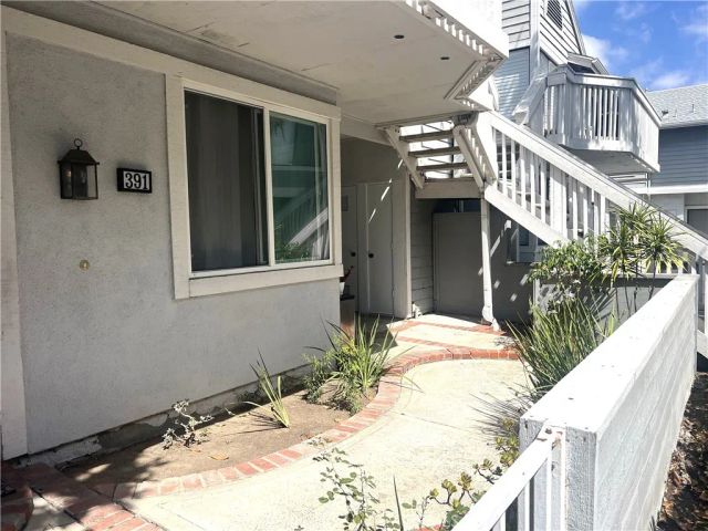 391 Huntington, Irvine, CA 92620
