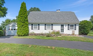 70 Rustling Reed Road, Naugatuck, CT 06770