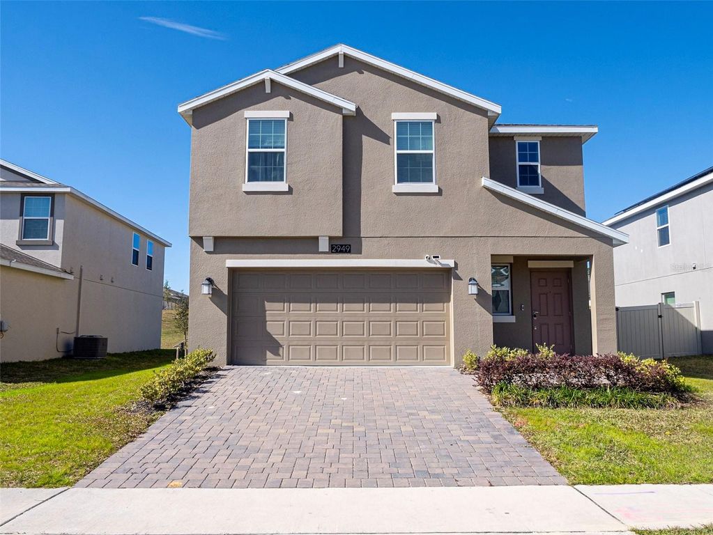 2949 MULLER OAK LOOP, Ocoee, FL 34761
