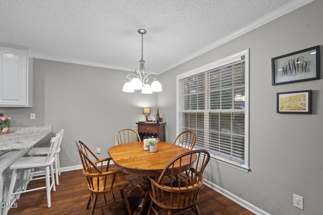 262 Clayton Pointe Drive, Clayton, NC 27520