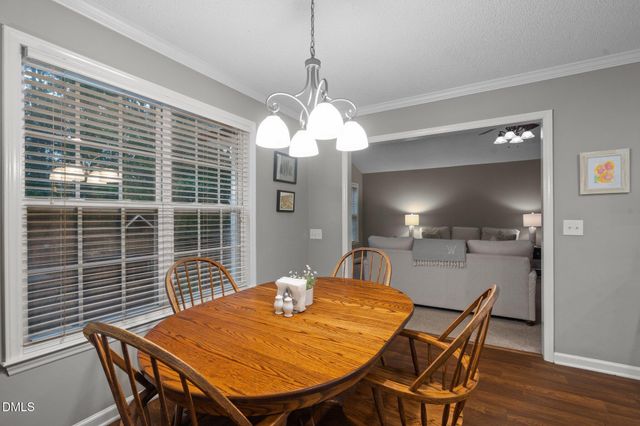 262 Clayton Pointe Drive, Clayton, NC 27520