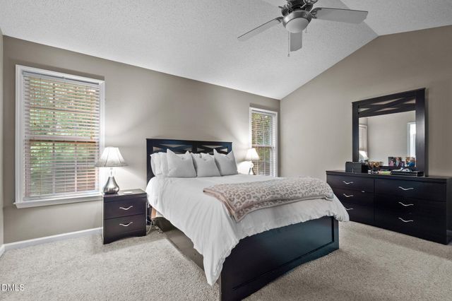 262 Clayton Pointe Drive, Clayton, NC 27520