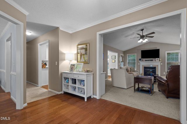 262 Clayton Pointe Drive, Clayton, NC 27520