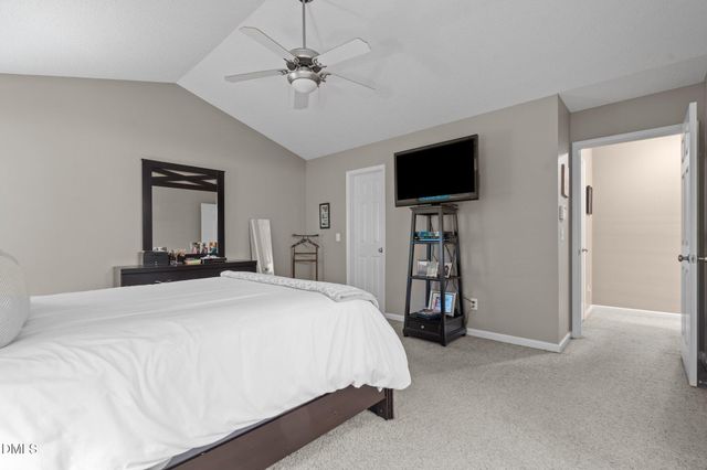 262 Clayton Pointe Drive, Clayton, NC 27520