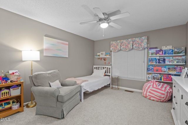 262 Clayton Pointe Drive, Clayton, NC 27520