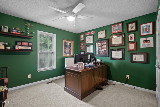 262 Clayton Pointe Drive, Clayton, NC 27520