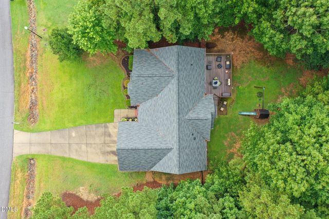 262 Clayton Pointe Drive, Clayton, NC 27520
