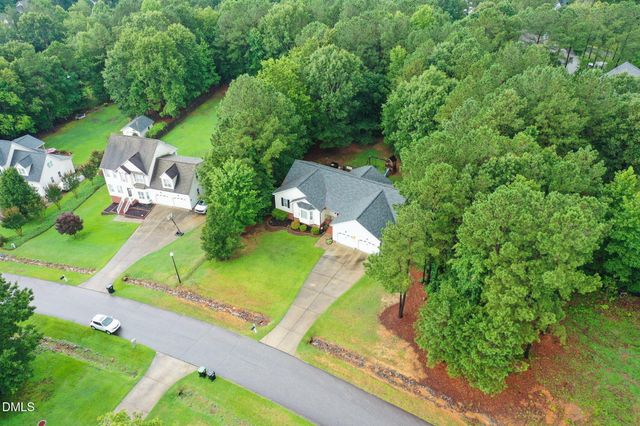 262 Clayton Pointe Drive, Clayton, NC 27520