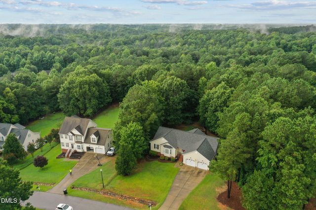 262 Clayton Pointe Drive, Clayton, NC 27520
