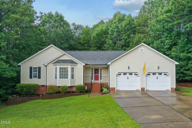 262 Clayton Pointe Drive, Clayton, NC 27520