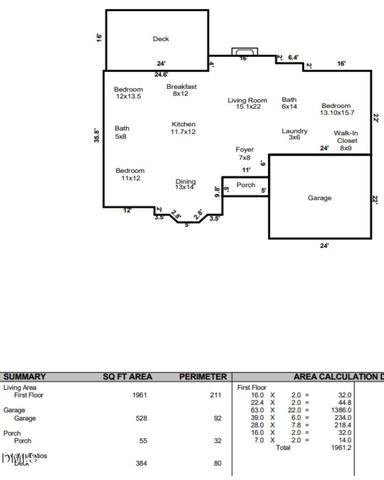 262 Clayton Pointe Drive, Clayton, NC 27520