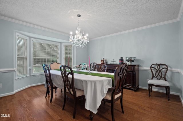 262 Clayton Pointe Drive, Clayton, NC 27520