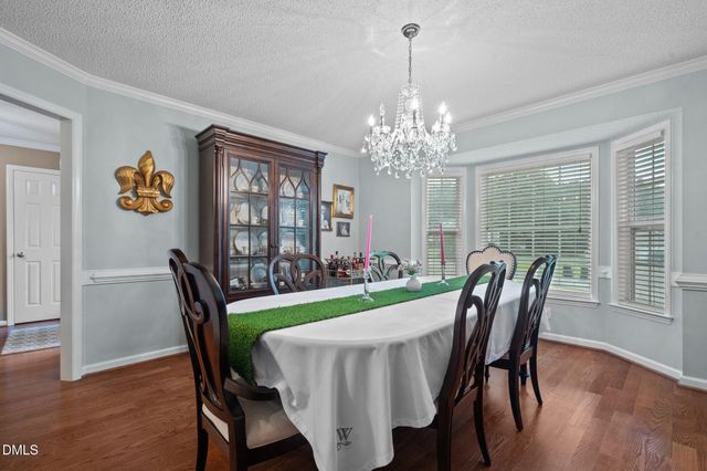 262 Clayton Pointe Drive, Clayton, NC 27520