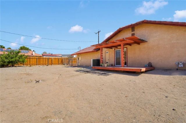 18830 Munsee, Apple Valley, CA 92307