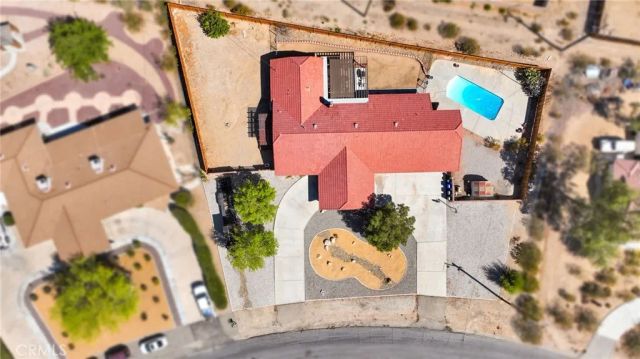 18830 Munsee, Apple Valley, CA 92307