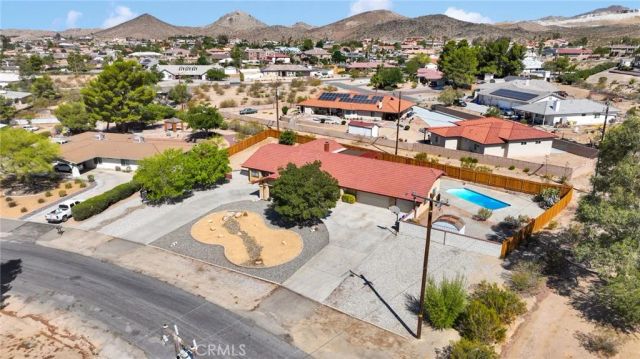 18830 Munsee, Apple Valley, CA 92307