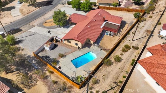 18830 Munsee, Apple Valley, CA 92307