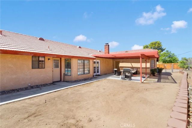 18830 Munsee, Apple Valley, CA 92307