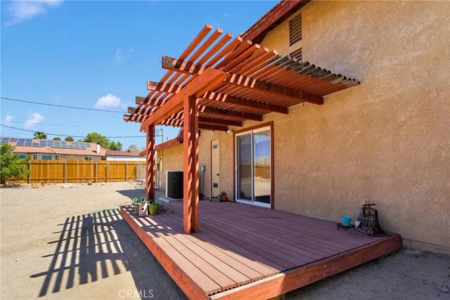 18830 Munsee, Apple Valley, CA 92307