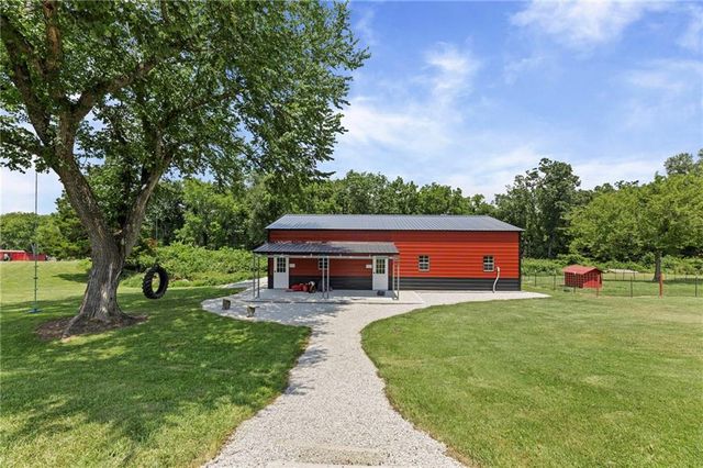 23108 S Eisele Road, Cleveland, MO 64734