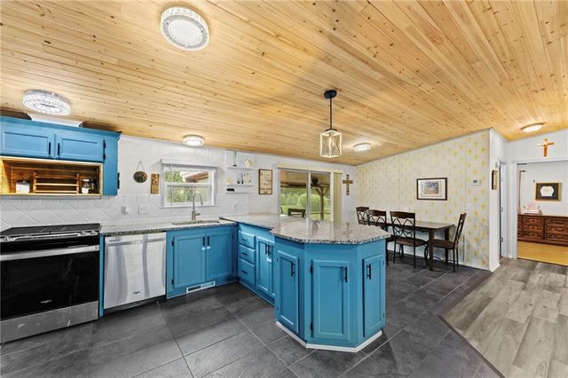 23108 S Eisele Road, Cleveland, MO 64734