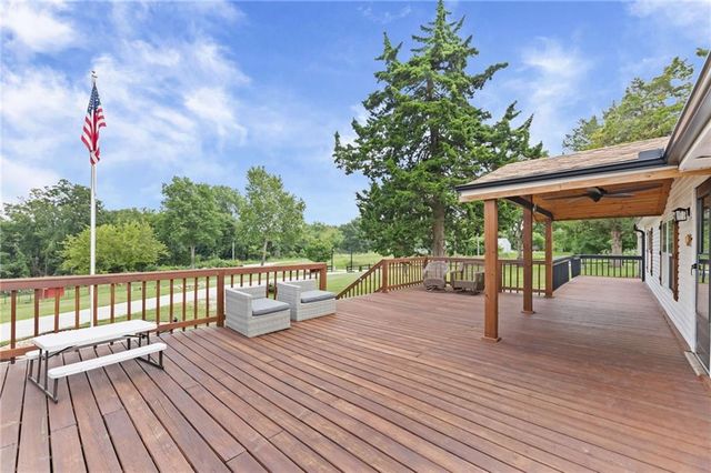23108 S Eisele Road, Cleveland, MO 64734