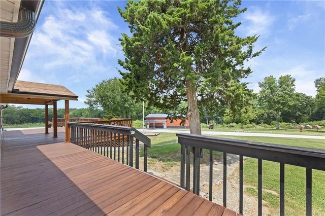 23108 S Eisele Road, Cleveland, MO 64734