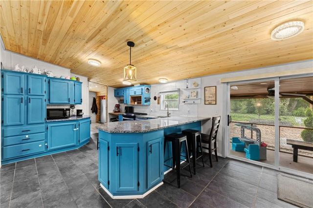 23108 S Eisele Road, Cleveland, MO 64734
